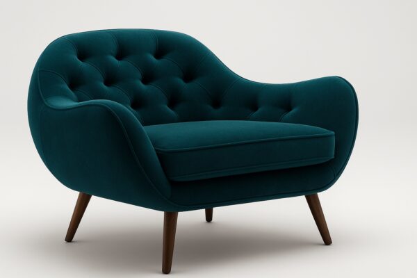 Ember Lounge Chair
